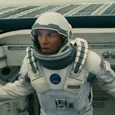 Will we ever get to. Interstellar By Christopher Nolan Official Trailer 2 Video Ietp