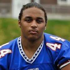 The Hornets welcome Evan Brown. Evan is a 6'04"/215lb former basketball  player who switched to rugby and played Lock/8 man for 2 years at Jesuit.  Evan is coming in Undeclared.