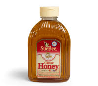 Shop for sue bee pure clover honey (5 lb) at kroger. Sue Bee Clover Honey 24oz Btl Garden Grocer