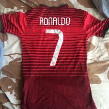 2015 women's world cup soccer jerseys for cheap are now in full swing. 2014 World Cup Portugal Cr7 Jersey Sports Sports Apparel On Carousell