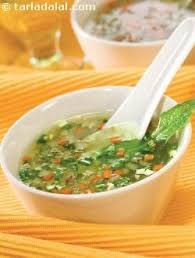 Quick Vegetable Broth Recipe Low Cholesterol Recipes Recipe Healthy Recipes For Diabetics Vegetarian Soup Recipes Broth Recipes