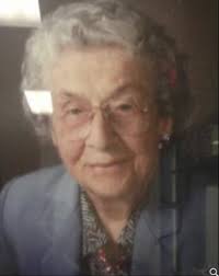 Gwendolyn R Woolley (1896-1994)