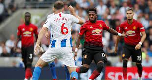Here is the latest team news. Full Time Brighton 3 2 Manchester United All Goals And Highlights Video
