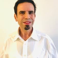 Eric Hofer's Instagram, Twitter & Facebook