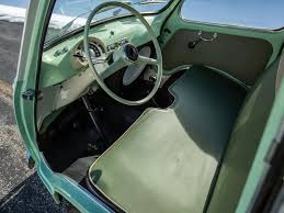 Image result for Green 1961 Fiat
