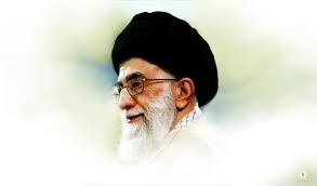 پوسترهای زیبای امام خامنه ای (سری جدید) :: اوج پرواز