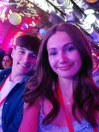 Olivia Mahon's Instagram, Twitter & Facebook