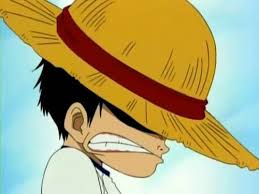 Hasil gambar untuk luffy one piece