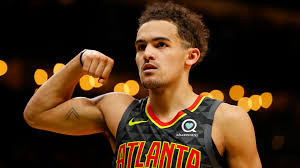Origin trae young is an american professional basketball player currently signed to the atlanta hawks. What S Next For Trae Young And The Atlanta Hawks Nba Com Australia The Official Site Of The Nba