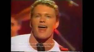 Craig mclachlan initially rose to prominence for his acting skills in australian television soap opera neighbours. Craig Mclachlan Best Songs Albums And Concerts Mozaart