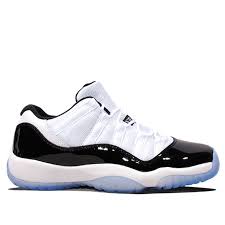 528896 153 Nike Air Jordan 11 Retro Low Gs Concord Kickscrew Shop And Buy It Now In 2020 Nike Air Jordan 11 Air Jordans Nike Air