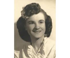 MARY FENNER Obituary (1924