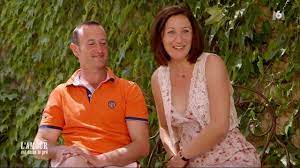 Check spelling or type a new query. L Amour Est Dans Le Pre 2017 Pierre Emmanuel Et Gwladys Ne Sont Plus En Couple Actu Tele 2 Semaines