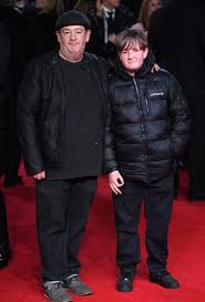 Последние твиты от johnny vegas (@johnnyvegasreal). Johnny Vegas Wife Who Is She How They Met And Their Kids