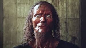 Fried Barry: Trailer 1