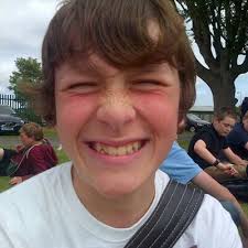 Harry Hopper (Hazzyhop36@)