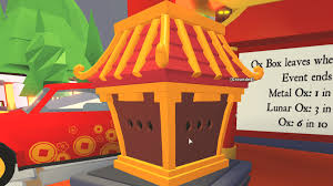 On roblox platform as long as it last and don't forget to implement some adopt me codes that we have made available on this website down below. Lunar New Year 2021 Adopt Me Adopt Me Lunar New Year Update 2021 Pets Details Pro Game Guides Adopt Cute Pets Decorate Your Home Explore The World Of Adopt Me