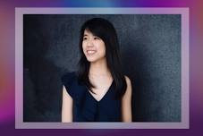 Kate Liu - "Between Dance and Dream"