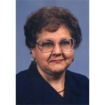 Kathryn Katy Joseph Obituary