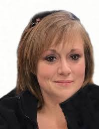 Misty Russell's Instagram, Twitter & Facebook