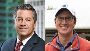 HETTINGER: A MAN WHO LOVED HORSES