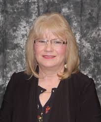 Staff Directory • Stacey Meyer