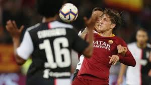 Vogliamo rivedere presto azioni come questa! Juventus Juga Ingin Rekrut Nicolo Zaniolo Dari As Roma Tribunnews Com Mobile