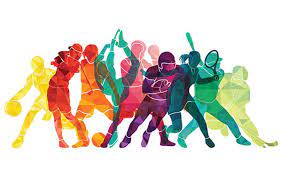 Смотри любимые матчи live бесплатно! Sports And Exercise Spotlight On Statistics U S Bureau Of Labor Statistics
