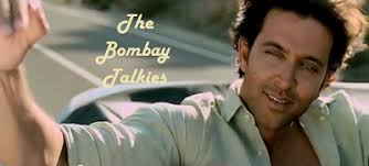 The Bombay Talkies: Crazy About Penn Masala
