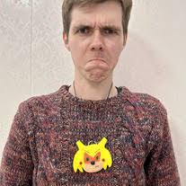 3D Printed Angry Sonichu Medallion To Mr Smith · Geno Samuel · Online Store  Powered by Storenvy
