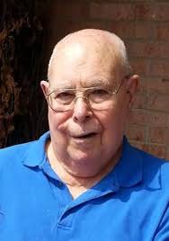 James Rupp Obituary (1926