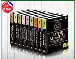 Beli tafsir al azhar online berkualitas dengan harga murah terbaru 2021 di tokopedia! Tafsir Al Azhar Toko Buku Nasional
