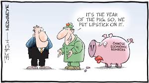 See more ideas about chinese cartoon, chinese, chinese new year. Cartoon Of The Day Chinese Lipstick