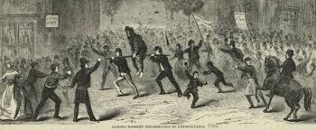 The Whiskey Rebellion History Dilemmas