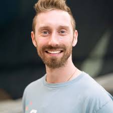 Zach Wasserman by Coffee and Open Source