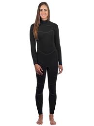 R3 Yulex Front Zip