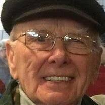 William Joseph Buckley Jr. Obituary