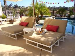 Replacement Patio Chair Cushions For Outdoor Furniture Patiopads Com Pvc Patio Furniture Outdoor Furniture Cushions Patio Chair Cushions