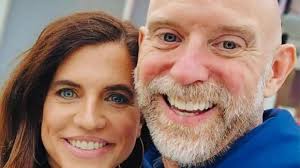 Who is Nancy Mace's fiancé, Patrick Bryant?