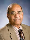 Texas A&M University-Commerce: Raghu Singh