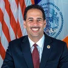 Donovan cross-endorsement of Cabrera draws L.G.B.T. ire