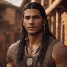 Happy Birthday Wishes to a Native American