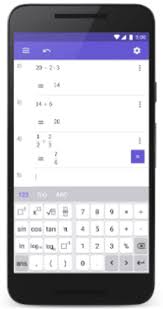 Trig calculator finding sin, cos, tan, cot, sec, csc to find the trigonometric functions of an angle, enter the chosen angle in › get more: Scientific Calculator Apps With Exam Mode Geogebra