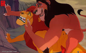 Page 22 | AhnesThe-Lion-King | Gayfus - Gay Sex and Porn Comics