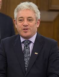 John bercow has turned out to be a very good speaker of the house of commons. How To Pronounce John Bercow Pronounceitright