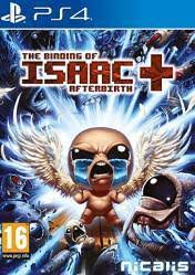 Buy The Binding Of Isaac Rebirth Ps4 Compare Prices Here's a drawing to celebrate. the binding of isaac rebirth