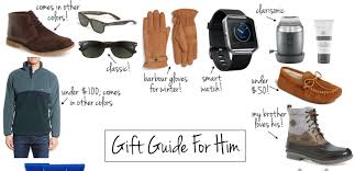 Today i am back with a fun and easy gift guide for the hardest person to shop for, him! Gifts For Him Archives A Southern Drawl