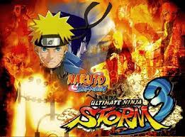 Cool game for anime fans. Naruto Shippuden Ultimate Ninja Storm 3 Free Download