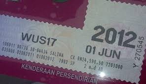 Pos malaysia has announced that effective from september 1, 2019, it will discontinue road tax renewals for private vehicles with an engine capacity of 2,000 cc and above at all its post offices located in sabah, sarawak, langkawi and labuan. How Much Is Road Tax On A Lamborghini