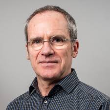 Oncovita » Marc Grégoire, PhD, Co-founder